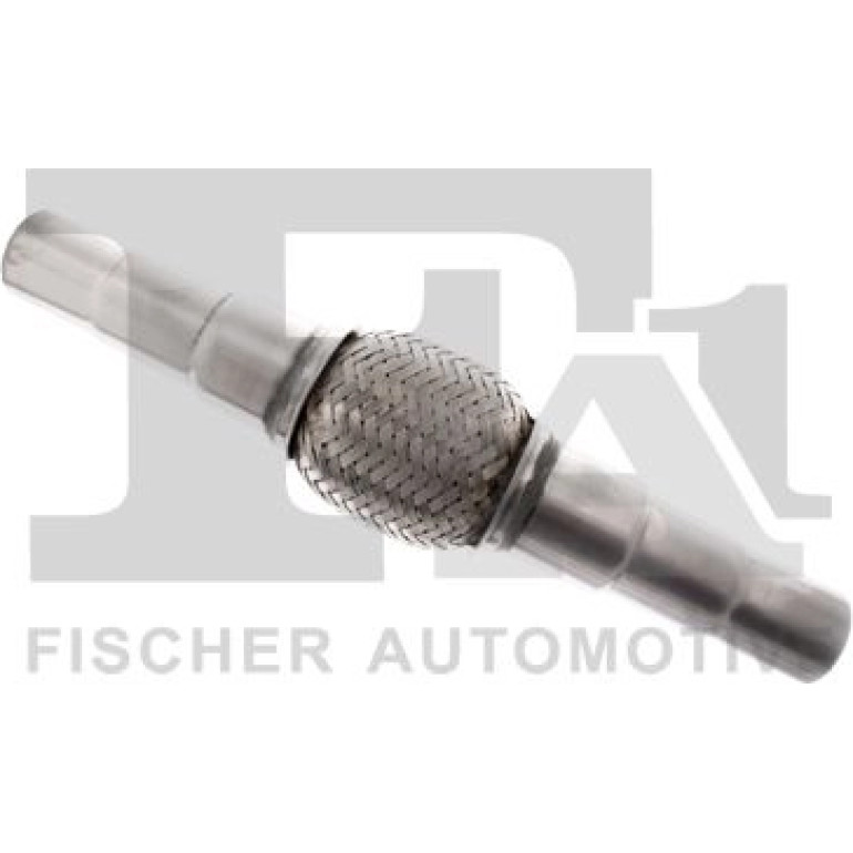 Flexrohr, Abgasanlage VW455-100