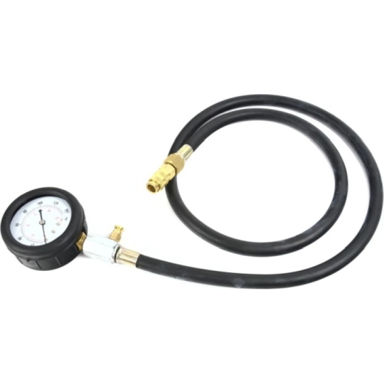 Íldrucktester 0-10Bar, 10 Messadapter G02507 Íldrucktester 0-10Bar, 10 Messadapter G02507