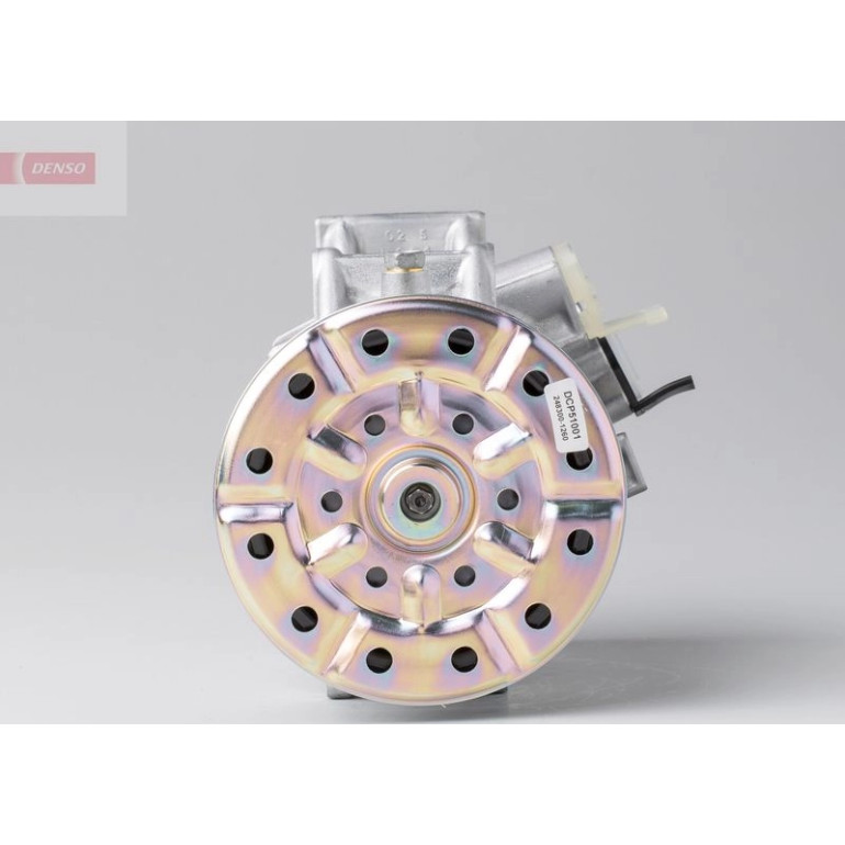 DENSO Kompressor DCP51001 DENSO Kompressor DCP51001