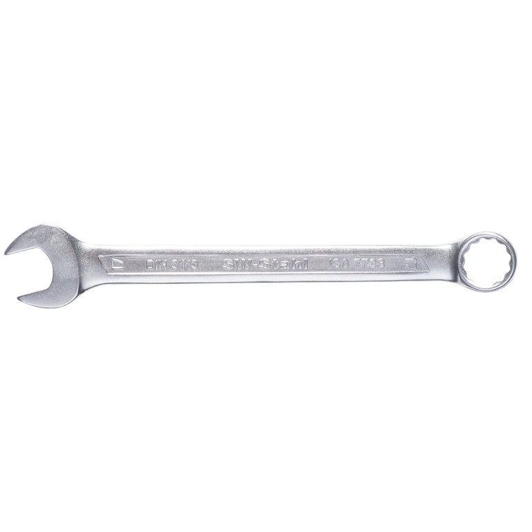 SW-Stahl Gabelringschlüssel 36 mm 00827L SW-Stahl Gabelringschlüssel 36 mm 00827L