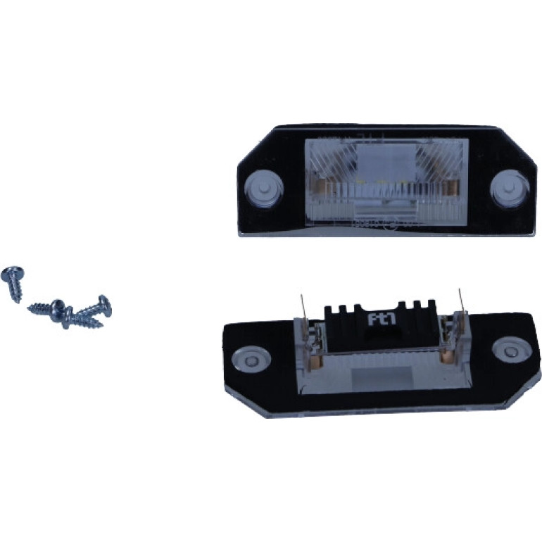 Kennzeichenleuchte 017-12-900LED Kennzeichenleuchte 017-12-900LED