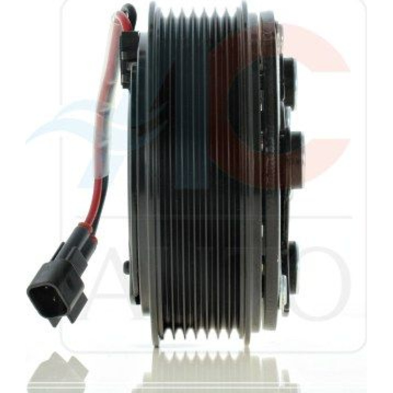 MAGNETKUPPLUNG, KLIMAKOMPRESSOR AC-06SD57 MAGNETKUPPLUNG, KLIMAKOMPRESSOR AC-06SD57