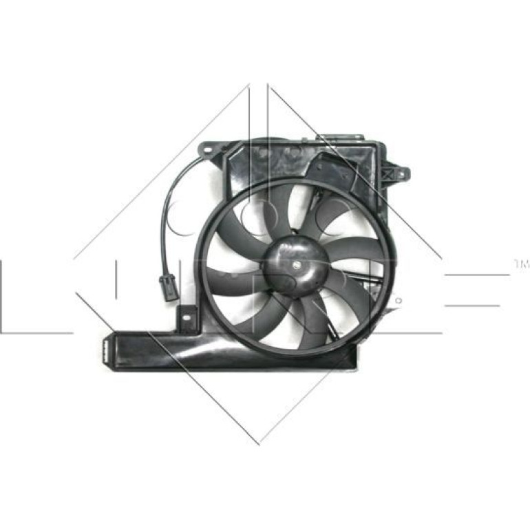 Lüfter Motorkühlung 47488 Lüfter Motorkühlung 47488