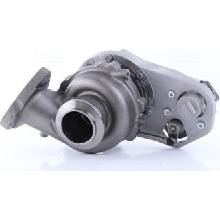NISSENS Turbolader 93486 NISSENS Turbolader 93486