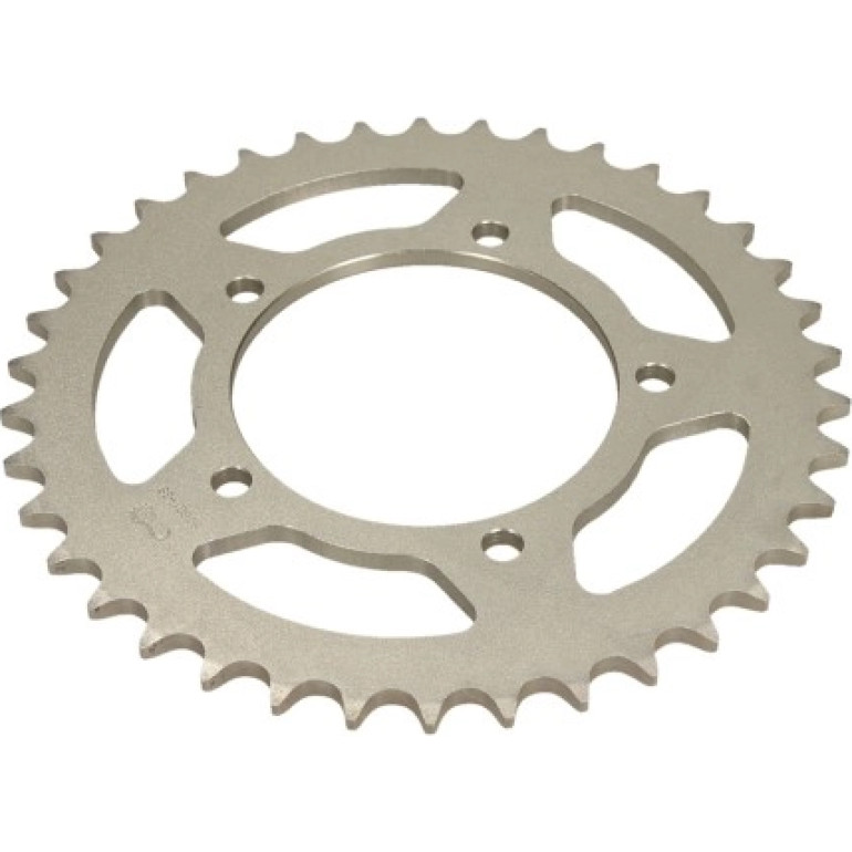 AFAM Kettenrad STAHL 38 Zähne 50601-38 AFAM Kettenrad STAHL 38 Zähne 50601-38