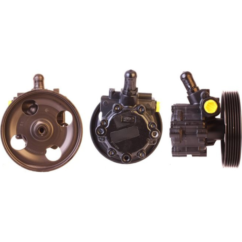 DRI Servopumpe 715520991 hydraulisch