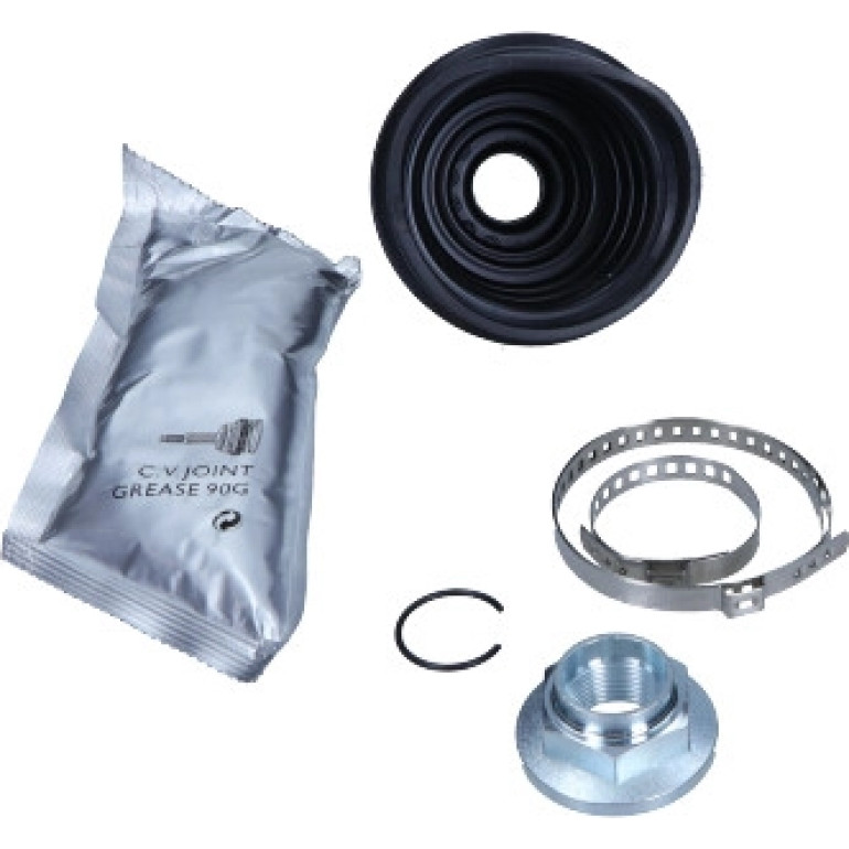MAXGEAR Antriebswellen-Faltenbalg 49-1398 MAXGEAR Antriebswellen-Faltenbalg 49-1398