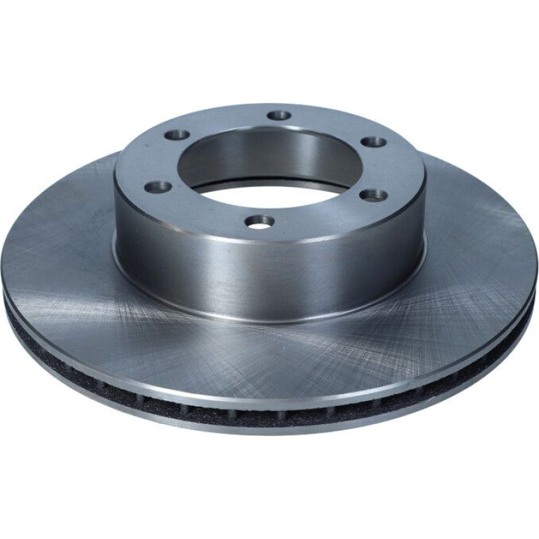 Maxgear Bremsscheibe Toyota P. Landcruiser 96-/4 Runner -02 19-2549 Maxgear Bremsscheibe Toyota P. Landcruiser 96-/4 Runner -02 19-2549