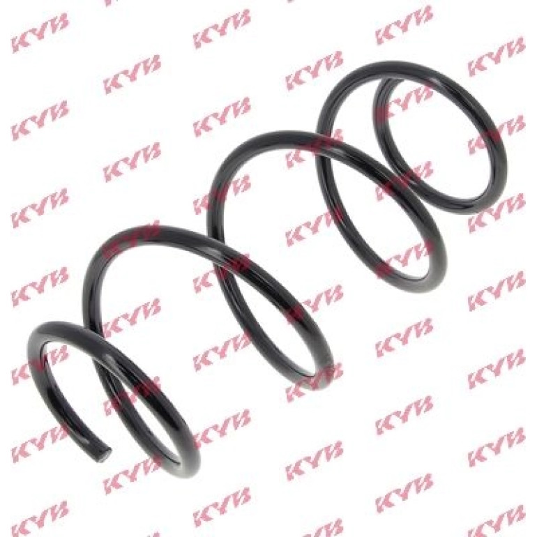 KYB Fahrwerksfeder Bmw P. 1 (F20) 1.5-2.0D 11.10 RA3395 KYB Fahrwerksfeder Bmw P. 1 (F20) 1.5-2.0D 11.10 RA3395