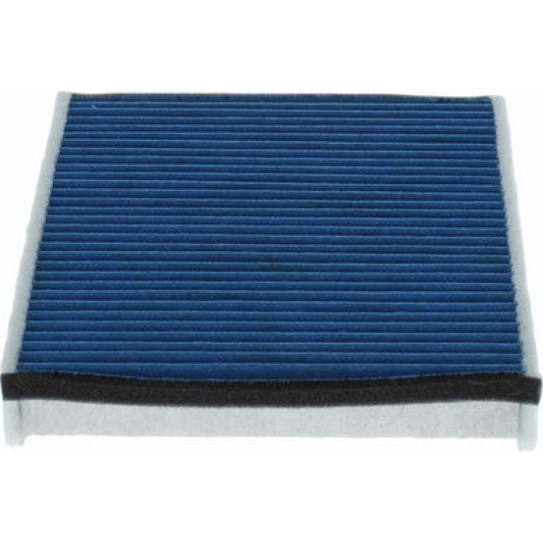 Aktivkohleinnenraumfilter 0 986 628 638 Aktivkohleinnenraumfilter 0 986 628 638