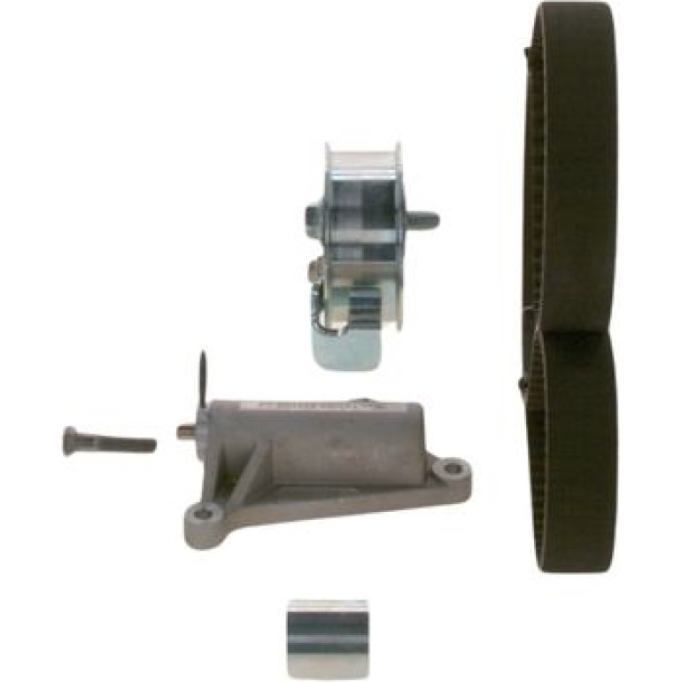 Zahnriemen-/Rollenset 1987946709 Zahnriemen-/Rollenset 1987946709