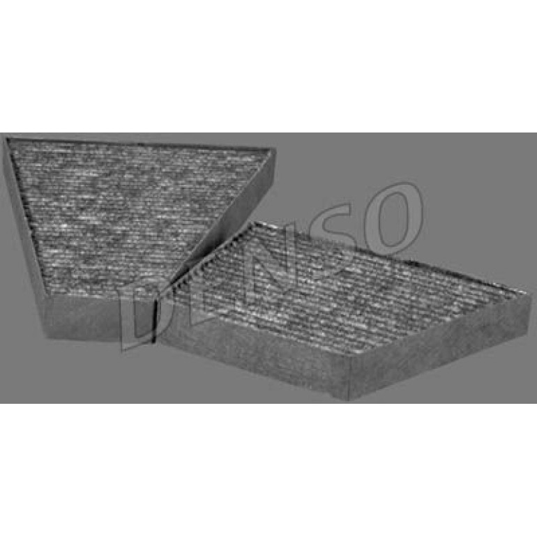 DENSO Filter, Innenraumluft DCF231K DENSO Filter, Innenraumluft DCF231K