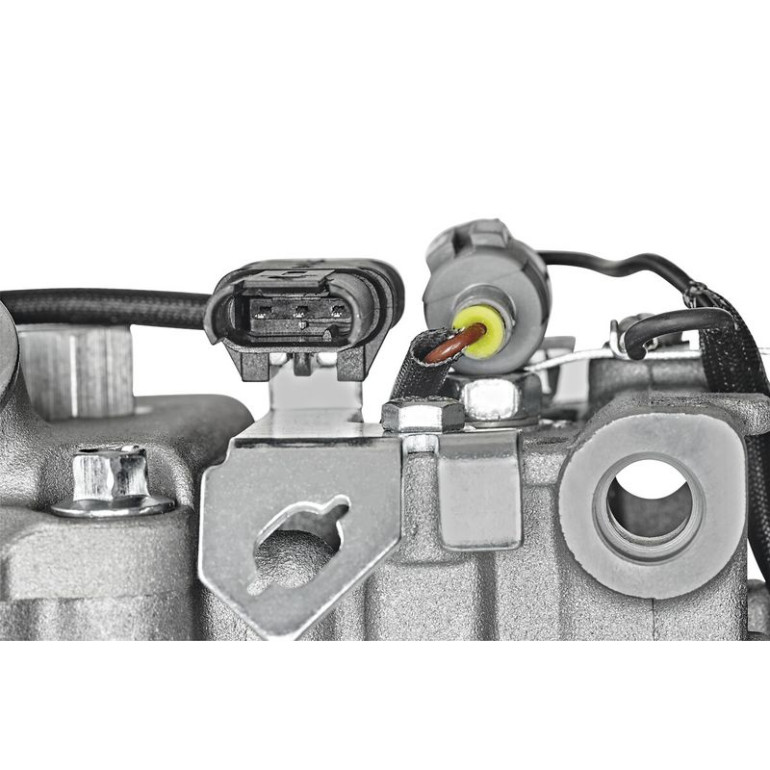 Kompressor, Klimaanlage 813415 Kompressor, Klimaanlage 813415