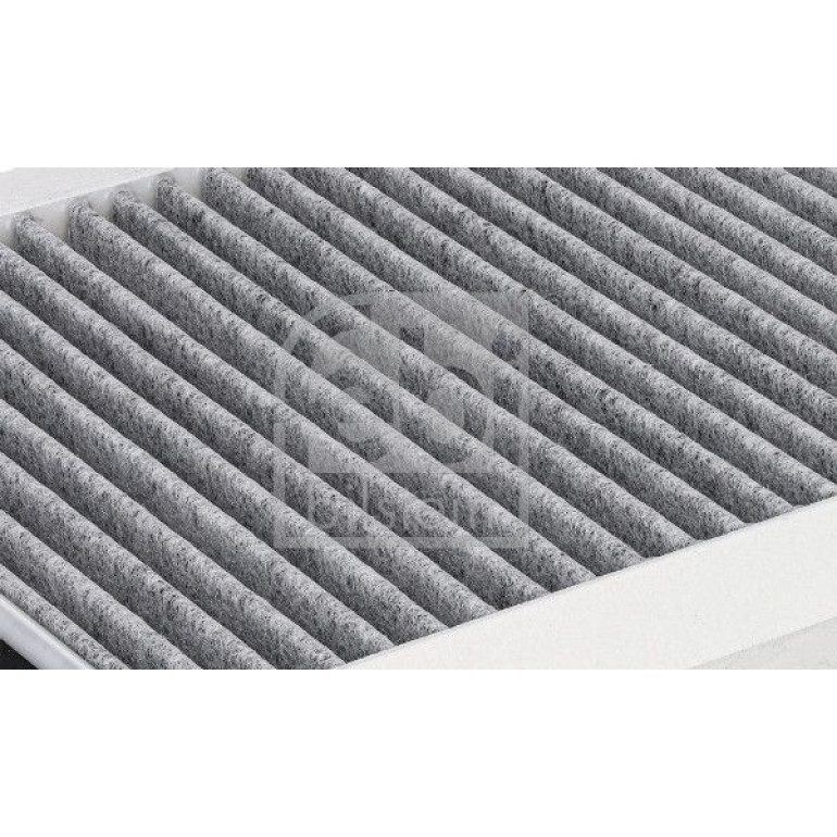 FEBI BILSTEIN Filter, Innenraumluft 109596 FEBI BILSTEIN Filter, Innenraumluft 109596