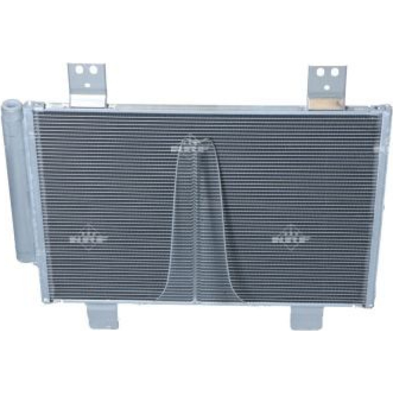 NRF Kondensator, Klimaanlage 350513 NRF Kondensator, Klimaanlage 350513