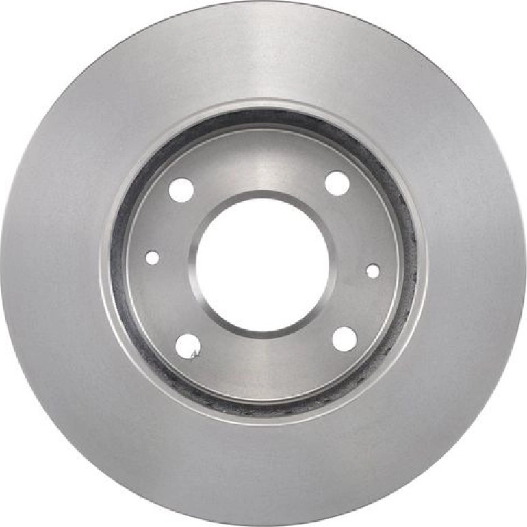 Bremsscheibe VA 0 986 479 207 Bremsscheibe VA 0 986 479 207