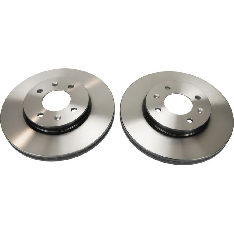80 481 041 Bremsscheibe VA DF6198 80 481 041 Bremsscheibe VA DF6198