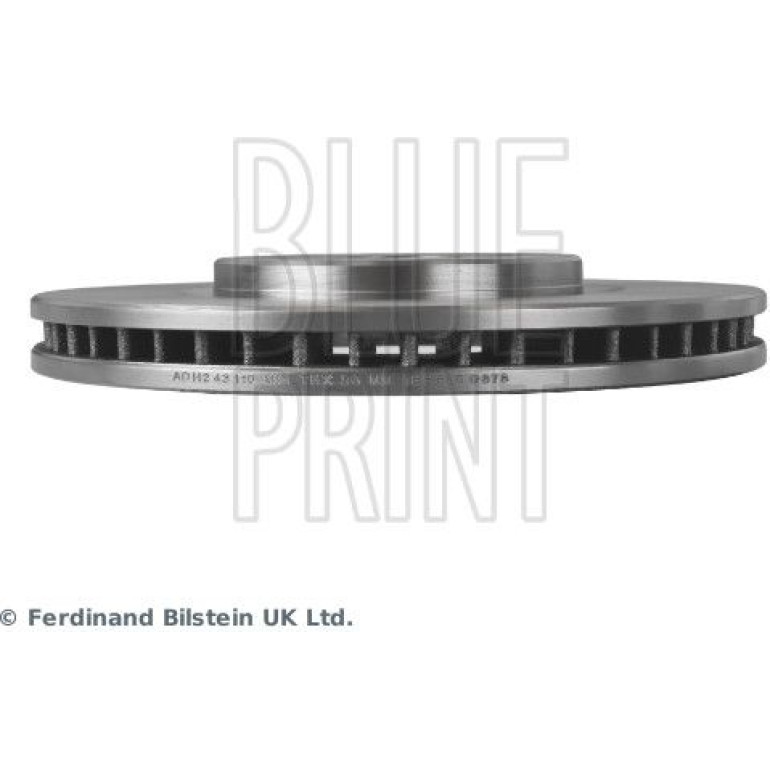 Bremsscheibe Honda P. Accord 2.2-2.4 I-Dtec 08 ADH243110 Bremsscheibe Honda P. Accord 2.2-2.4 I-Dtec 08 ADH243110