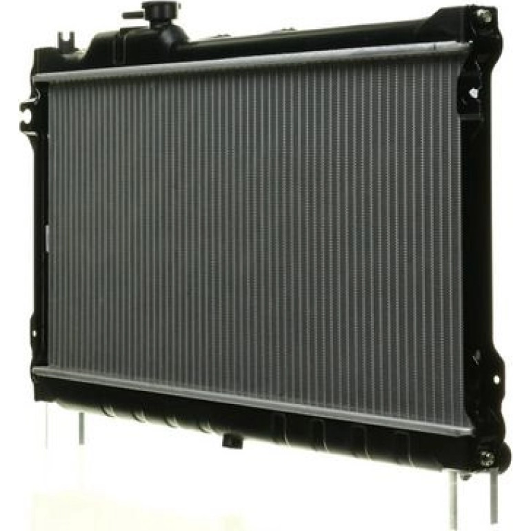 MAHLE Kühler, Motorkühlung CR 185 000S MAHLE Kühler, Motorkühlung CR 185 000S
