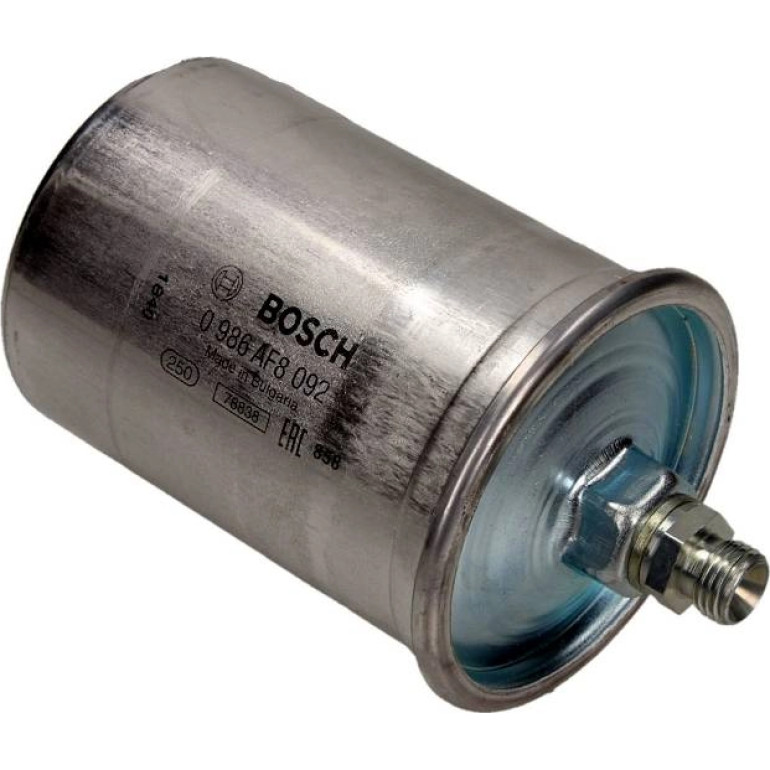 Kraftstofffilter 0 986 AF8 092 Kraftstofffilter 0 986 AF8 092