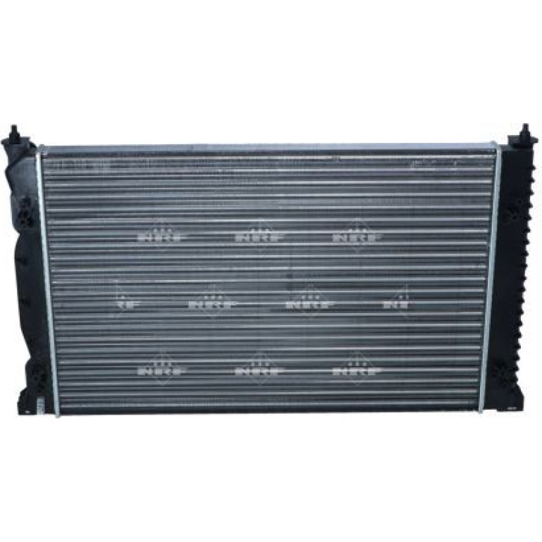 Kühler, Motorkühlung 50539A Kühler, Motorkühlung 50539A