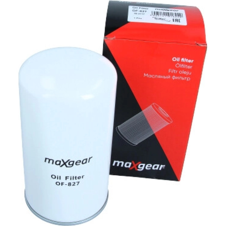 Ölfilter 26-2117 Ölfilter 26-2117