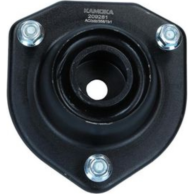 KAMOKA Reparatursatz, Federbeinstützlager 209281 KAMOKA Reparatursatz, Federbeinstützlager 209281