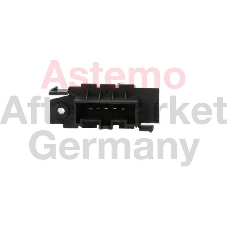 HITACHI Widerstand, Innenraumgebläse 132561
