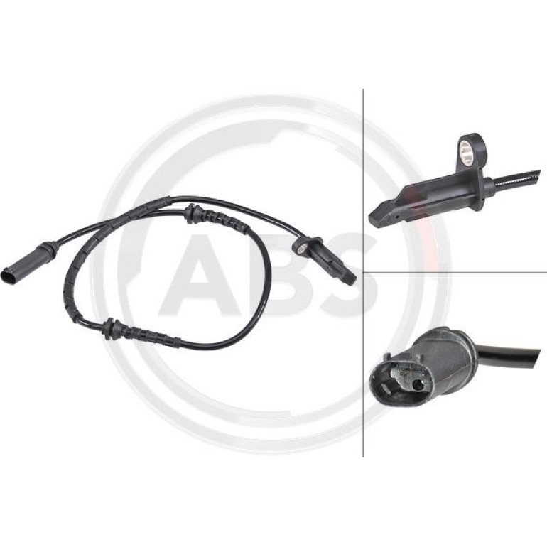 A.B.S. ABS Sensor 31024 A.B.S. ABS Sensor 31024