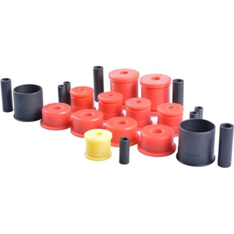 Reparatursatz, Radaufhängung TED67255 Reparatursatz, Radaufhängung TED67255