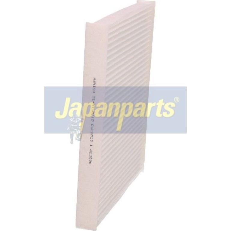Japanparts Innenraumfilter FAA-MI10 Japanparts Innenraumfilter FAA-MI10