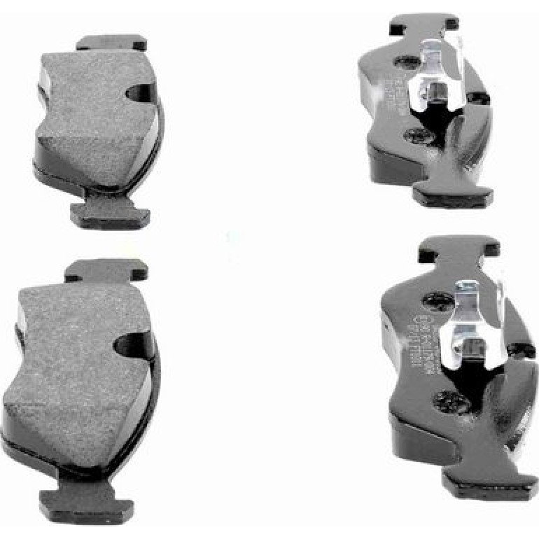 VAICO Bremsbelagsatz, Scheibenbremse V40-0150 VAICO Bremsbelagsatz, Scheibenbremse V40-0150