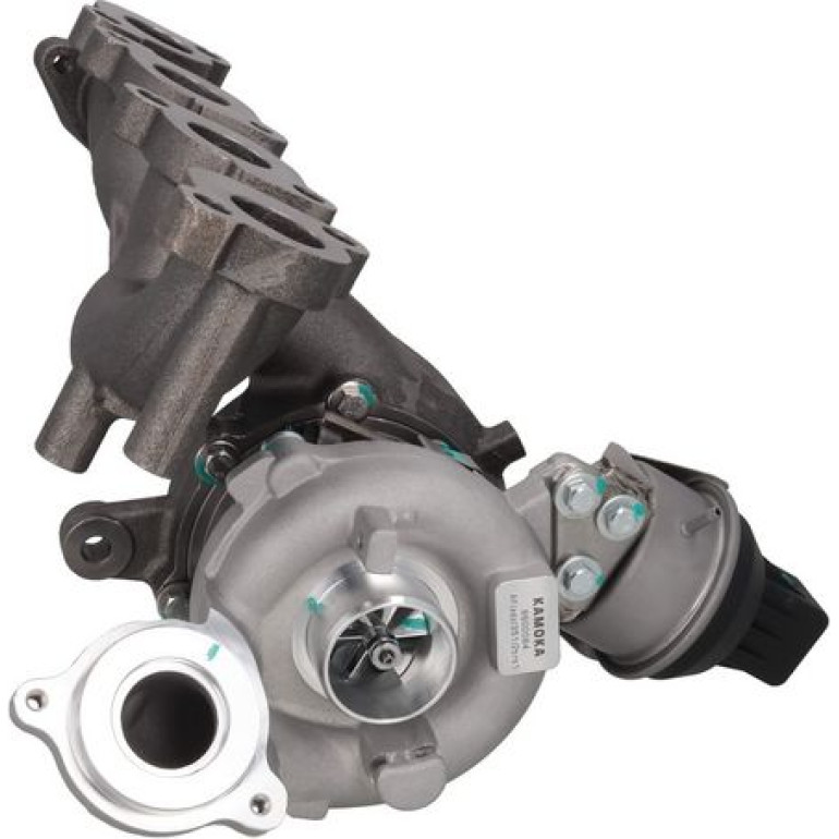 KAMOKA Turbolader 8600084 KAMOKA Turbolader 8600084
