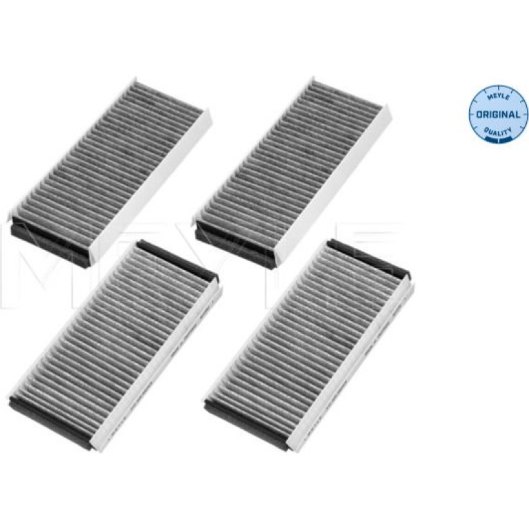 Innenraumfilter Bmw E90/92 07- Set 4Stk. Mit Aktivkohle 312 320 0024/S Innenraumfilter Bmw E90/92 07- Set 4Stk. Mit Aktivkohle 312 320 0024/S