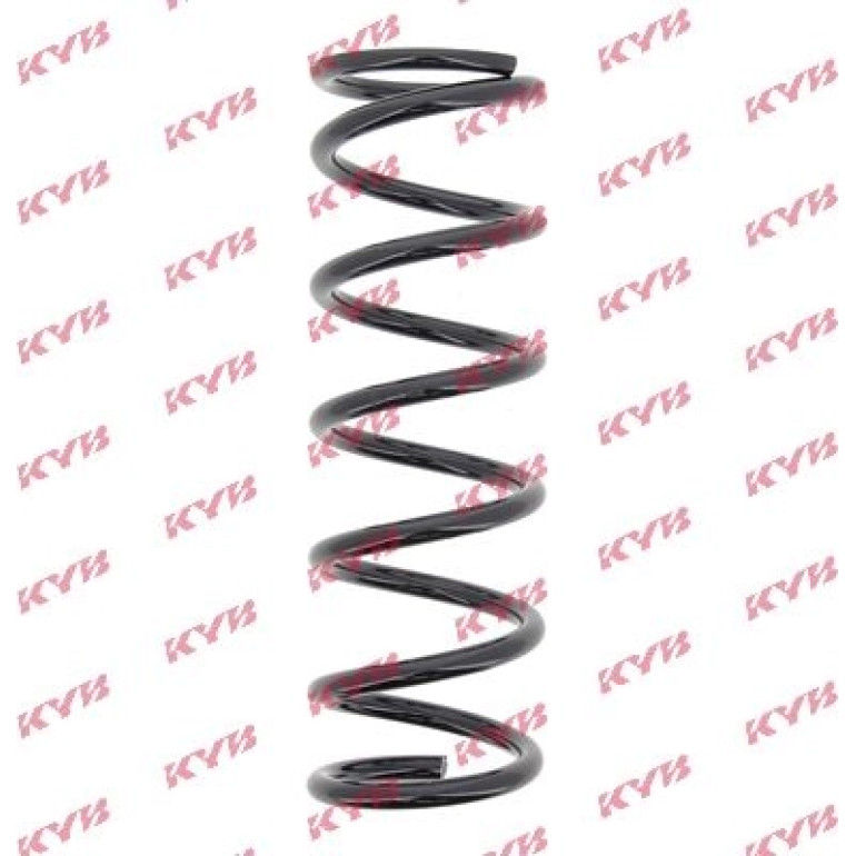 KYB Fahrwerksfeder Lexus P. Is I 2.0 04.99-07.05 RD1622 KYB Fahrwerksfeder Lexus P. Is I 2.0 04.99-07.05 RD1622
