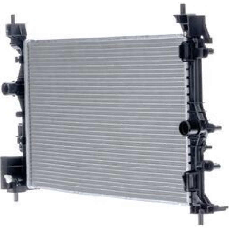 MAHLE Kühler, Motorkühlung CR 2244 000S MAHLE Kühler, Motorkühlung CR 2244 000S
