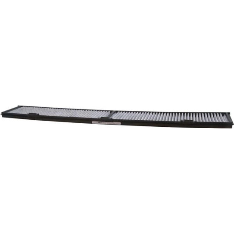 MAHLE Filter, Innenraumluft LAK 248 MAHLE Filter, Innenraumluft LAK 248