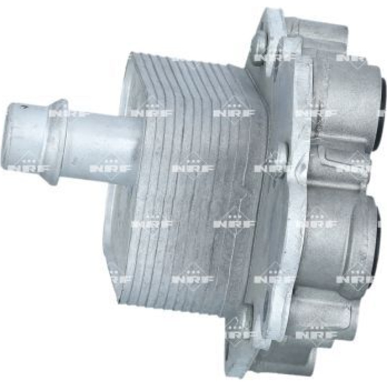 Ölkühler, Motor“L 31842