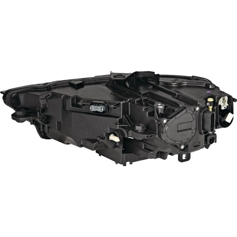 VALEO Hauptscheinwerfer 046827