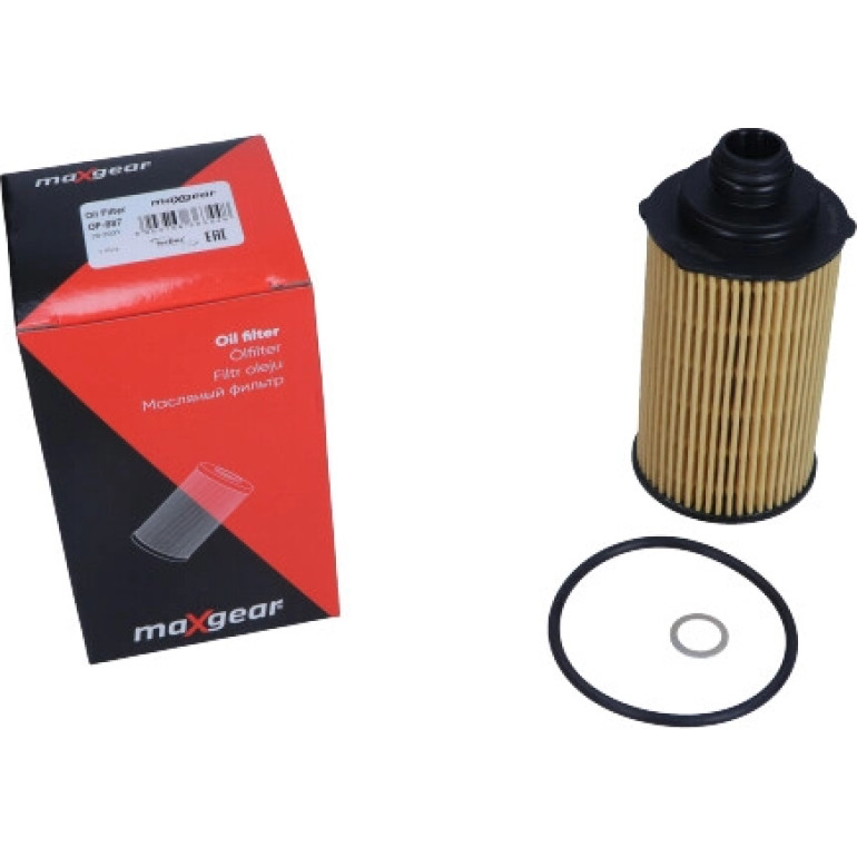 Ölfilter 26-2051 Ölfilter 26-2051