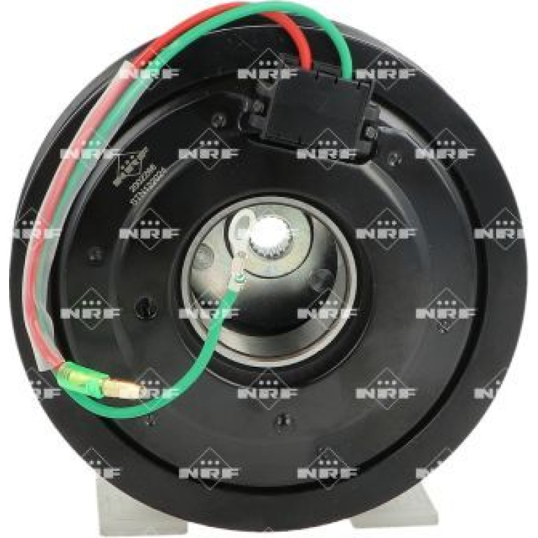 NRF Magnetkupplung, Klimakompressor 380175 NRF Magnetkupplung, Klimakompressor 380175