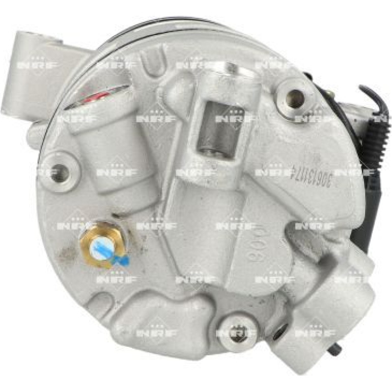 Kompressor, Klimaanlage 32493 Kompressor, Klimaanlage 32493
