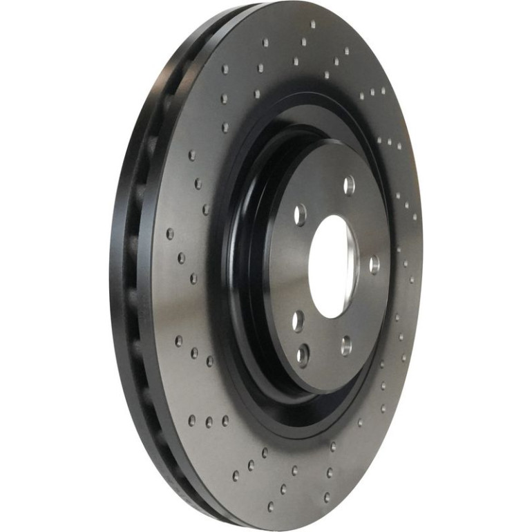 Bremsscheibe Db P. W203/S203 3.0Cdi/Clk DF4341S Bremsscheibe Db P. W203/S203 3.0Cdi/Clk DF4341S
