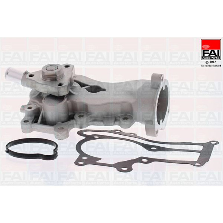 FAI AUTOPARTS Wasserpumpe WP6555 FAI AUTOPARTS Wasserpumpe WP6555