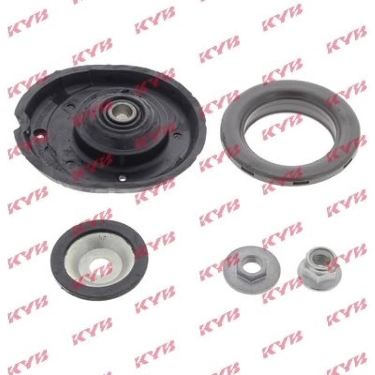 Lager - Radaufhängung. Citroen P. C3 Ii, C3 Picasso, C4 Cactus, C-Elysee, Ds3/ Peugeot 208, 301 1,0-1,6 D 02/09- Le/Pr SM1553 Lager - Radaufhängung. Citroen P. C3 Ii, C3 Picasso, C4 Cactus, C-Elysee, Ds3/ Peugeot 208, 301 1,0-1,6 D 02/09- Le/Pr SM1553