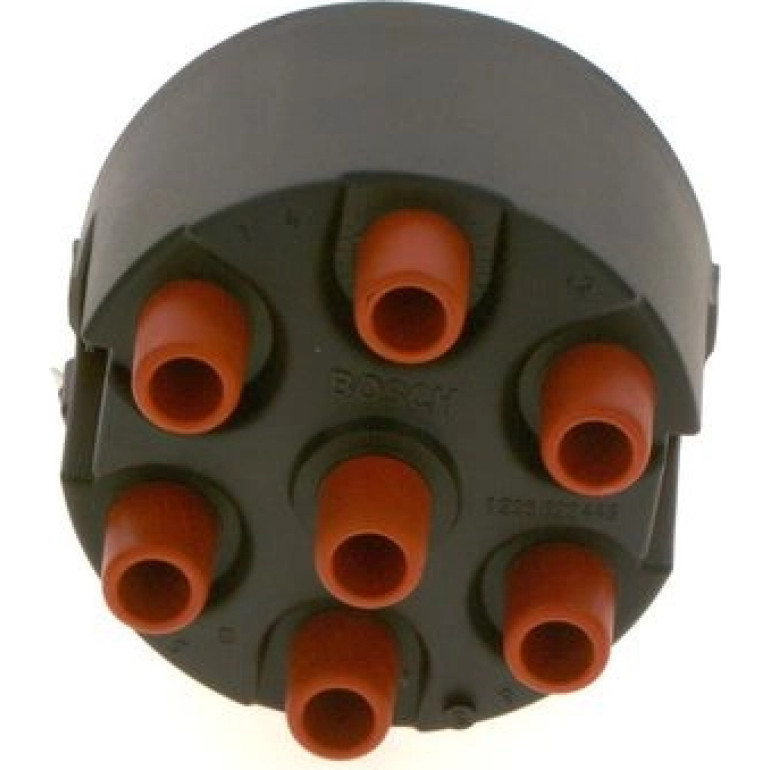 Verteilerkappe 1 235 522 449 Verteilerkappe 1 235 522 449