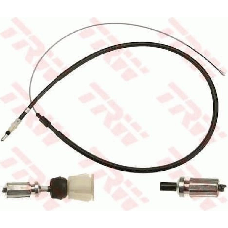 Handbremsseil GCH2571 Handbremsseil GCH2571