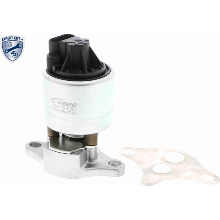 VEMO AGR-Ventil V40-63-0001 VEMO AGR-Ventil V40-63-0001