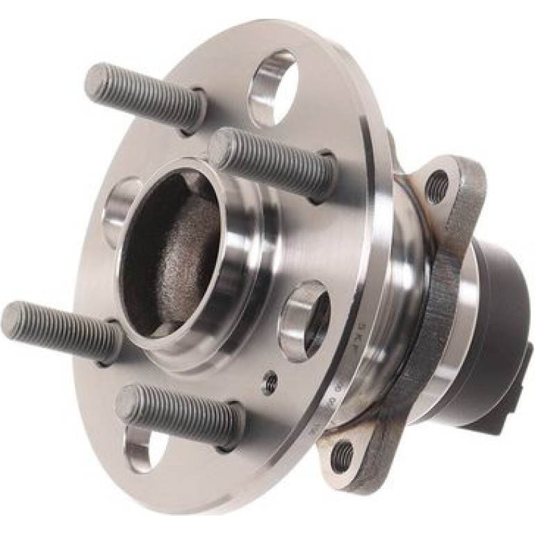 Radlagersatz HA VKBA 6809 Radlagersatz HA VKBA 6809