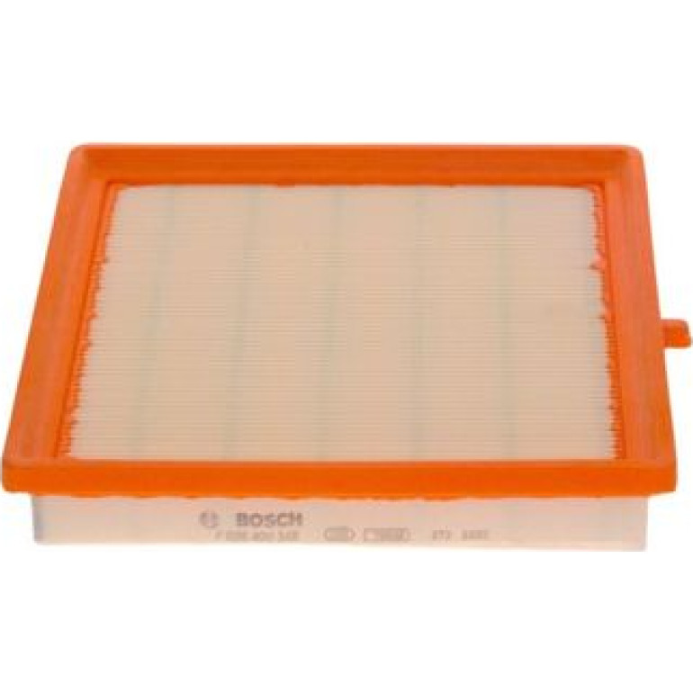 Luftfilter F 026 400 348 Luftfilter F 026 400 348